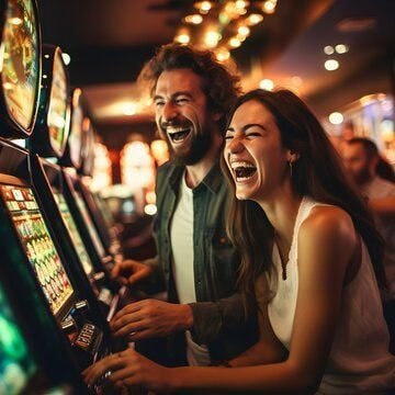 KON89 slot online ratusan pilihan permainan dengan jackpot dan bonus putaran gratis