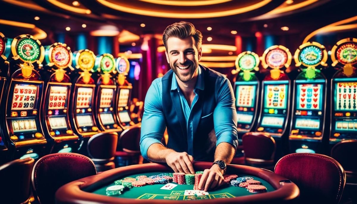Live betting taruhan olahraga KON89 – odds real-time sepak bola dan basket berubah setiap detik