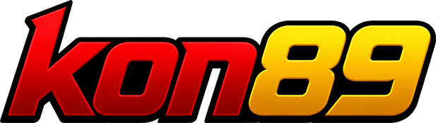 KON89 Logo